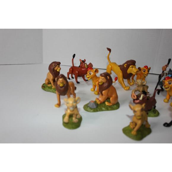 the lion king collection mix lot (900) - Picture 3 of 4